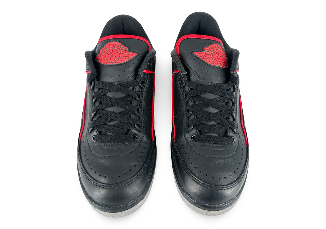 Jordan 2 Retro Low Christmas (GS)