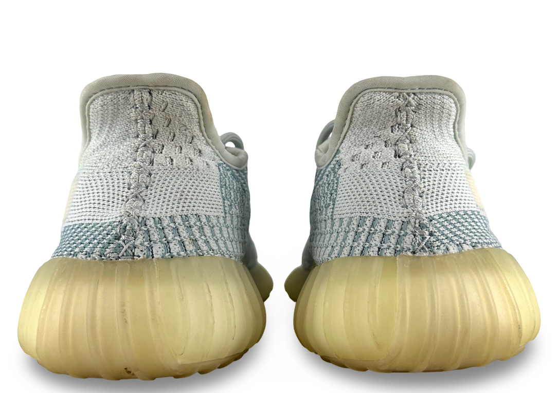 adidas Yeezy Boost 350 V2 Cloud White (Non-Reflective)