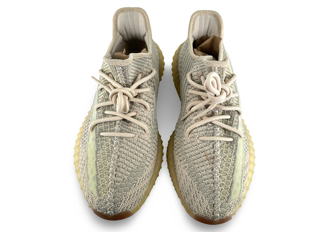 adidas Yeezy Boost 350 V2 Citrin (Non-Reflective)