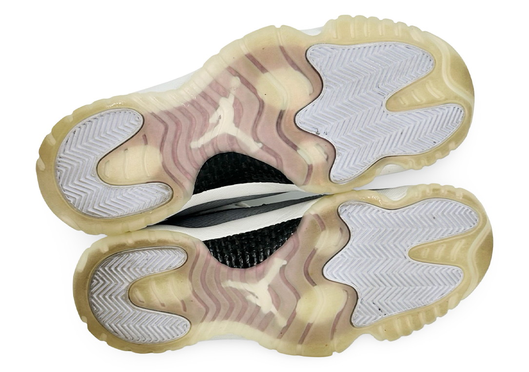 Jordan 11 Retro Low Year of the Snake
