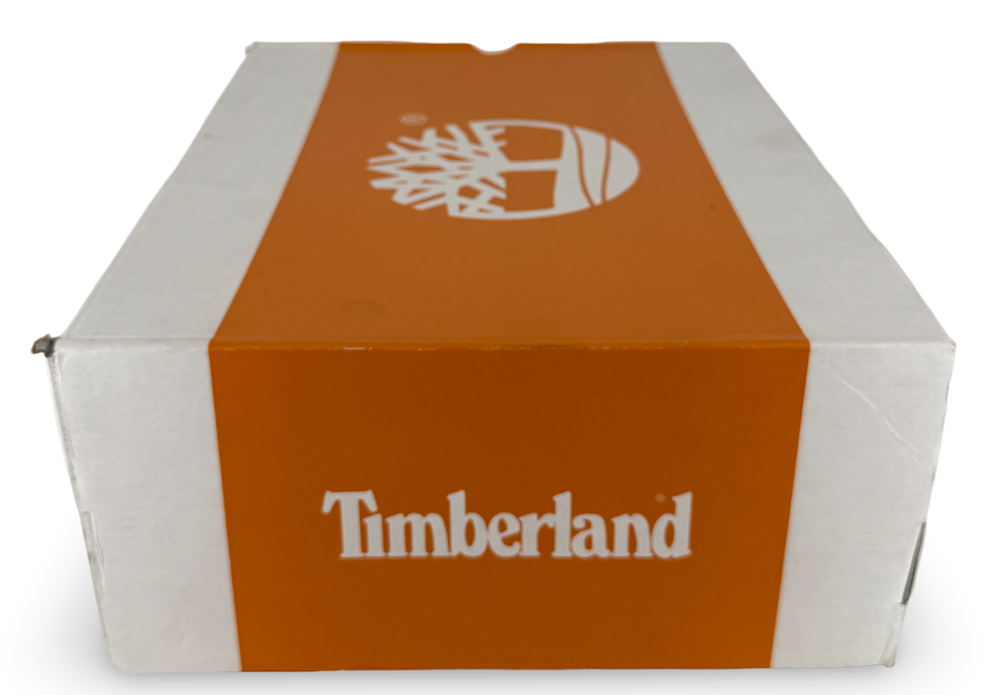Timberland 6" Boot Black Nubuck Premium