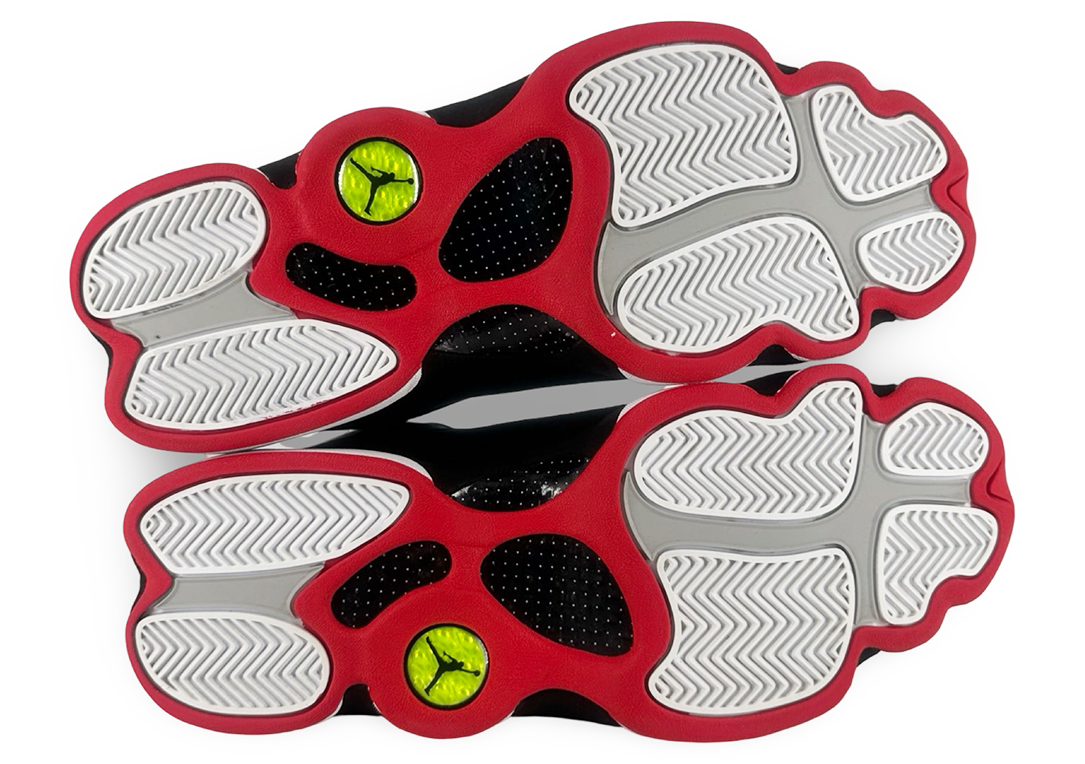 Jordan 13 Retro Playoffs (2023)