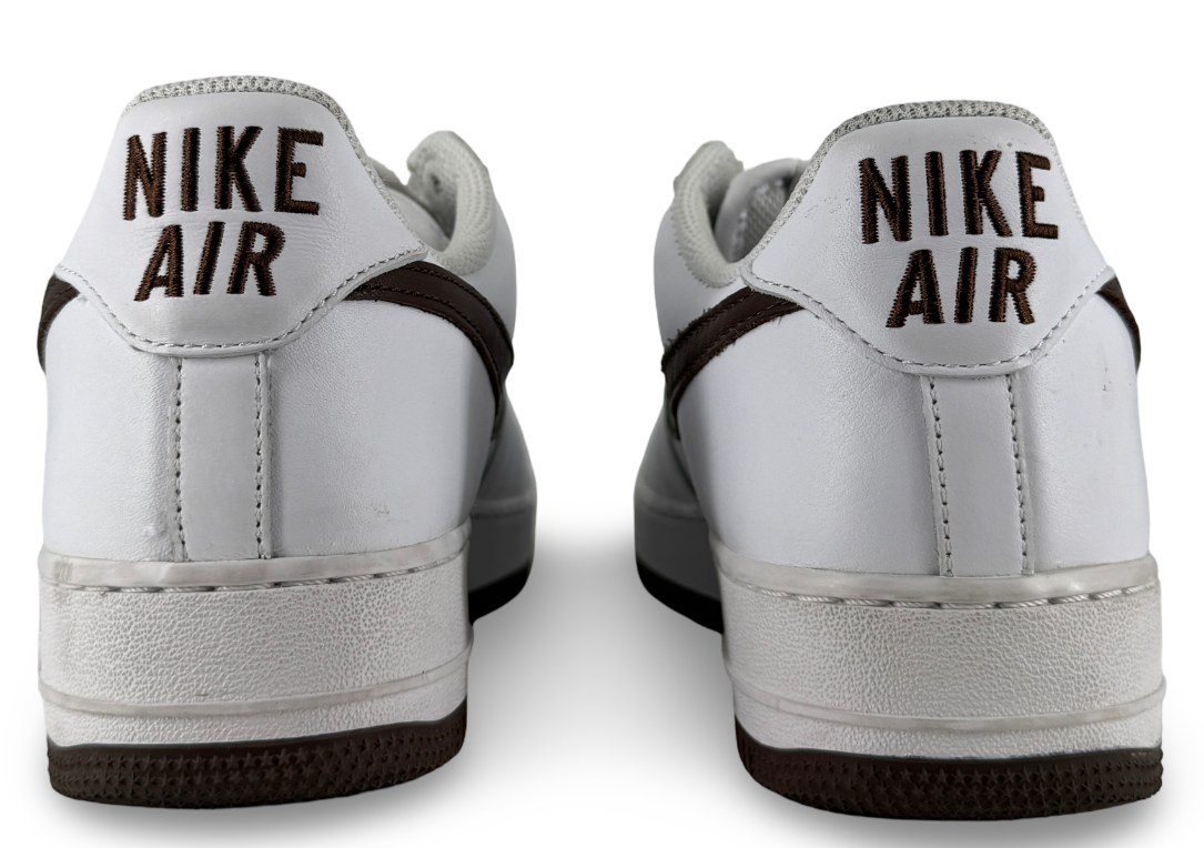 Nike Air Force 1 '07 Low Color of the Month White Chocolate (2022)