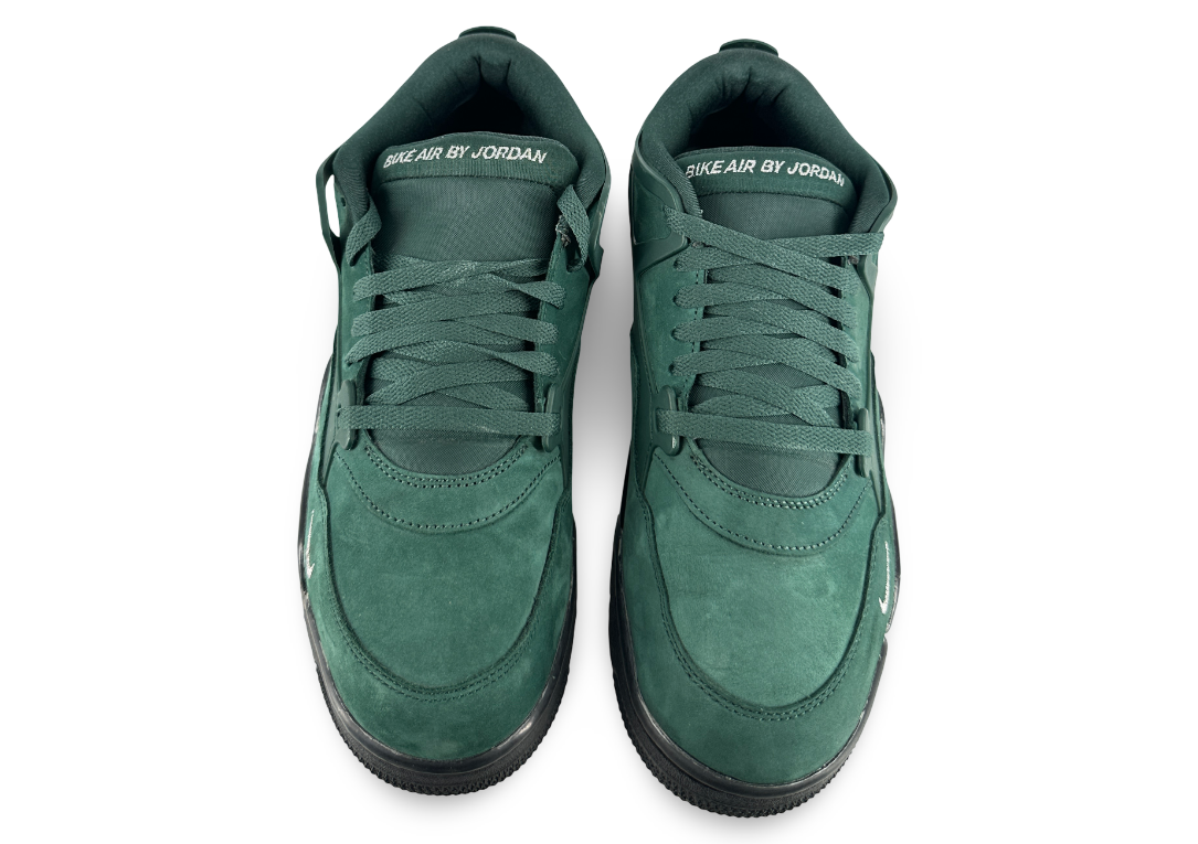 Jordan 4 RM SP Nigel Sylvester Grandma's Driveway