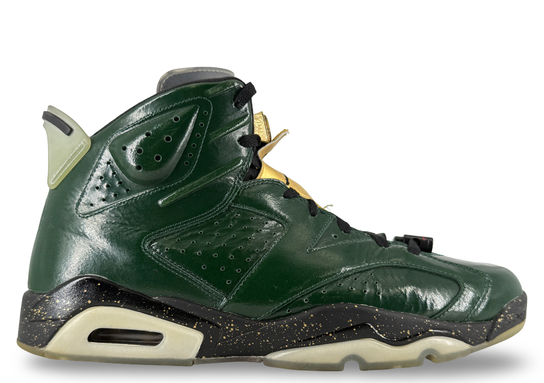 Jordan 6 Retro Champagne
