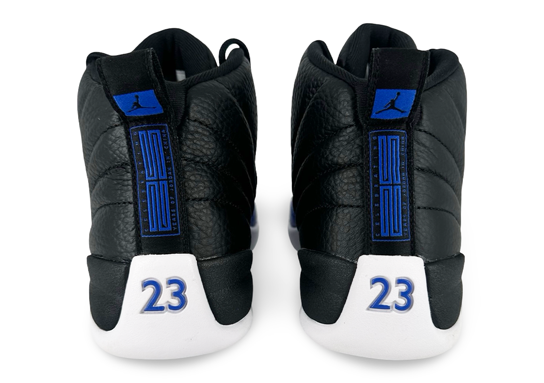 Jordan 12 Retro Hyper Royal (Womens)