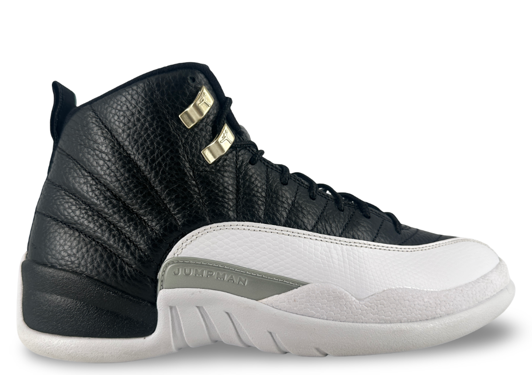 Jordan 12 Retro Playoffs (2022)