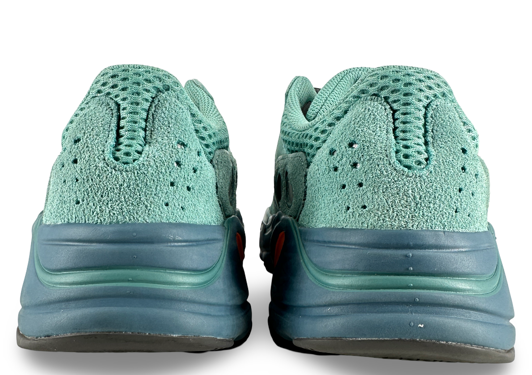 adidas Yeezy Boost 700 Faded Azure