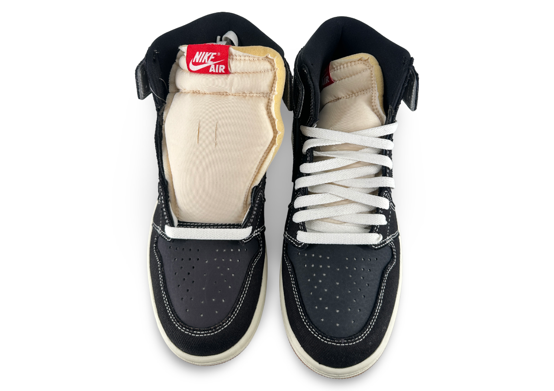 Jordan 1 Retro High OG Flight Club