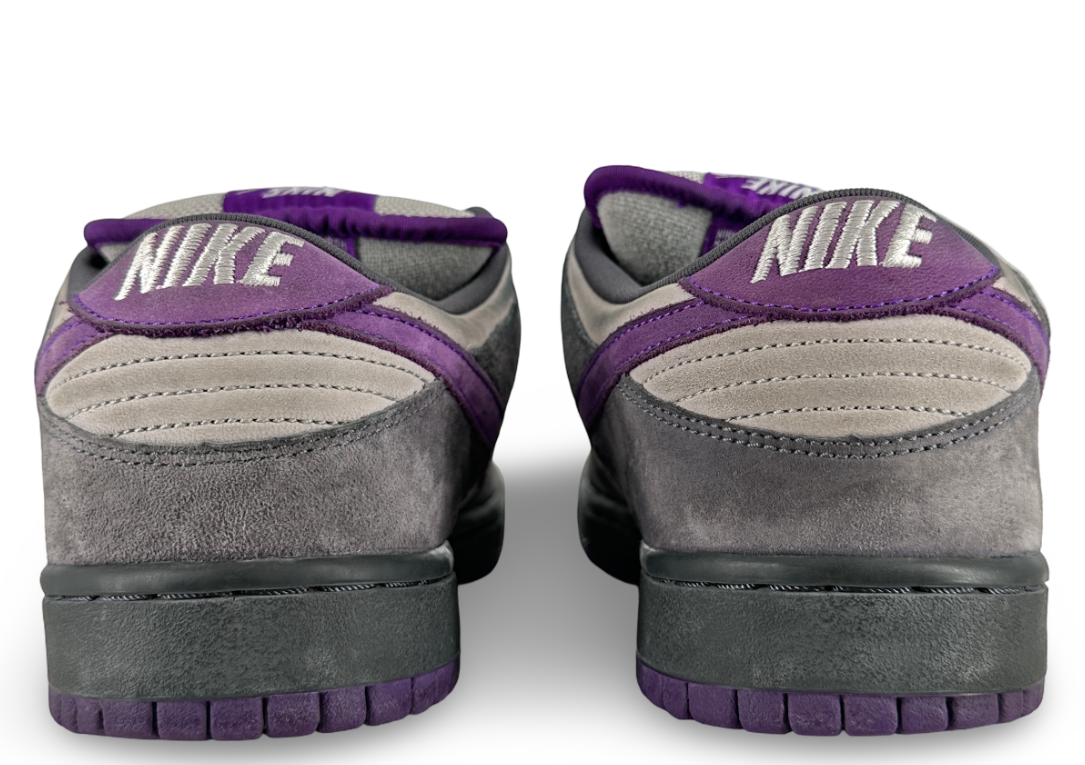 Nike SB Dunk Low Purple Pigeon (2006)