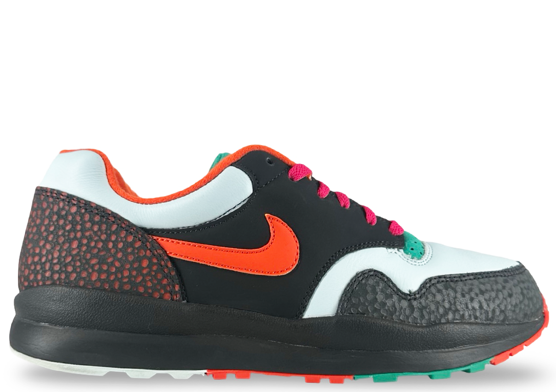 Nike Air Safari Supreme Tech