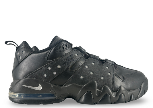 Nike SB Air Max 2 CB '94 Low Supreme Black
