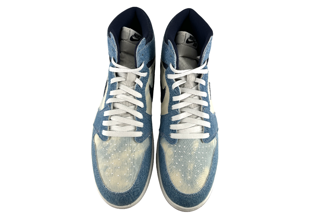 Jordan 1 Retro High OG Denim