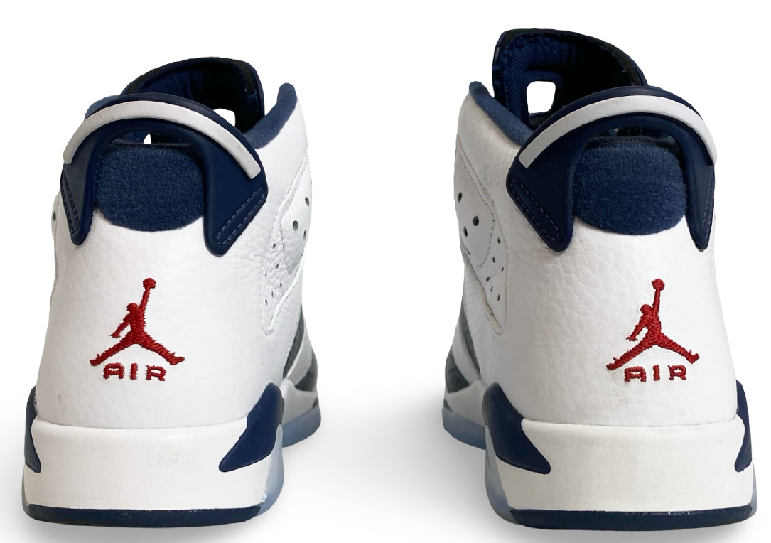 Jordan 6 Retro Midnight Navy (2022) (GS)