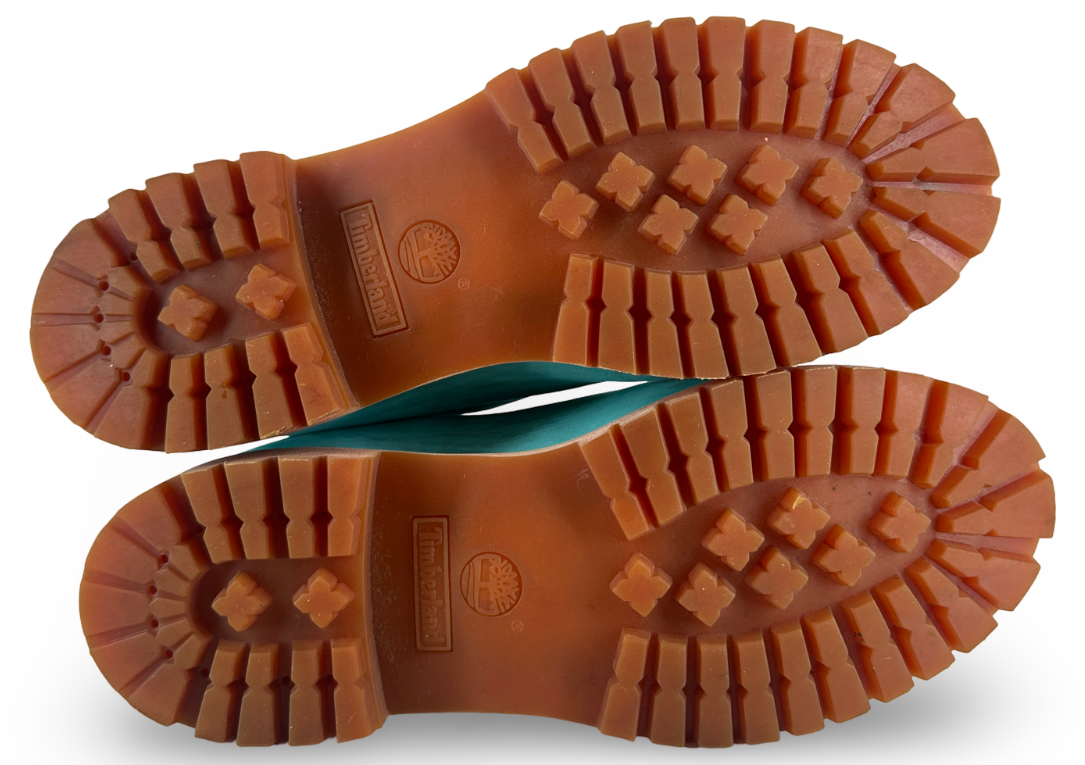 Timberland 6" 40 Below Boot Villa x Wale Giftbox