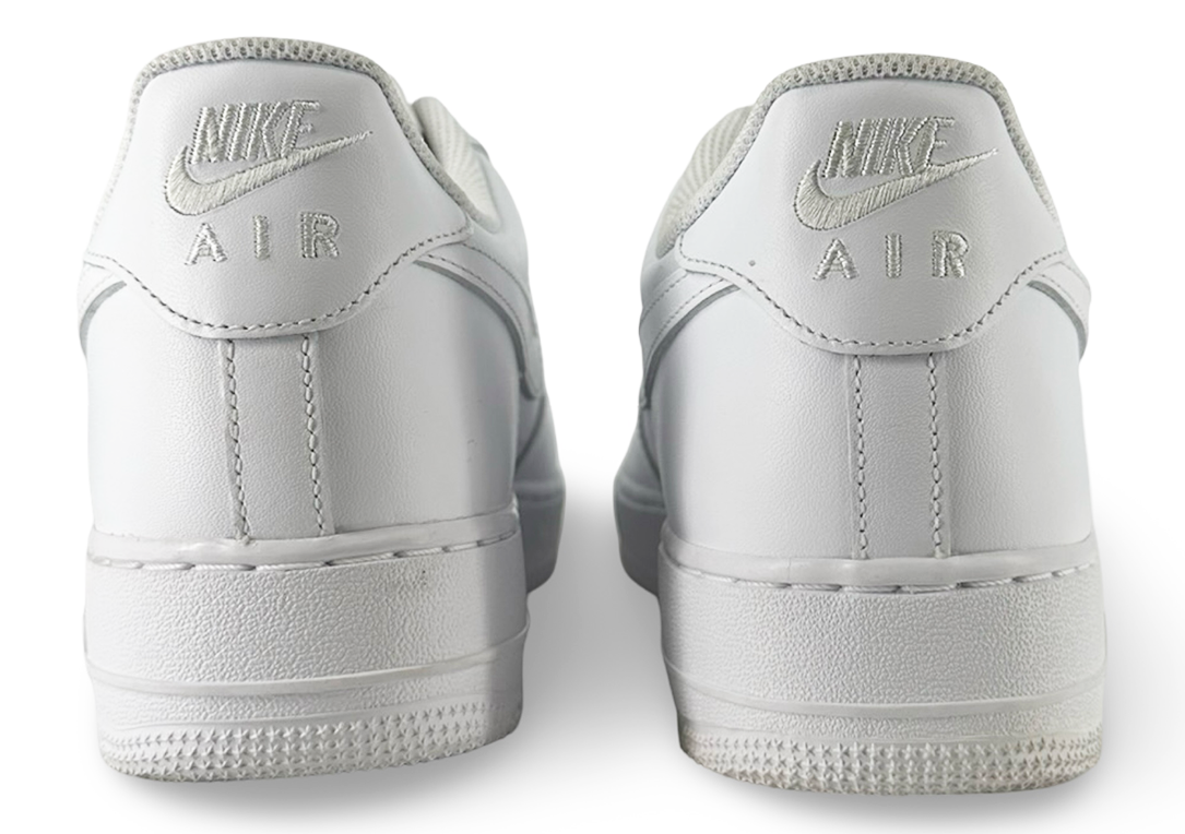 Nike Air Force 1 Low '07 White