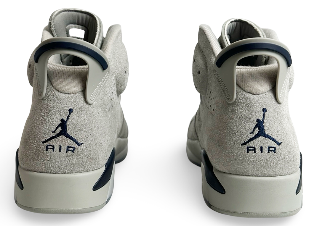 Jordan 6 Retro Georgetown (2022)