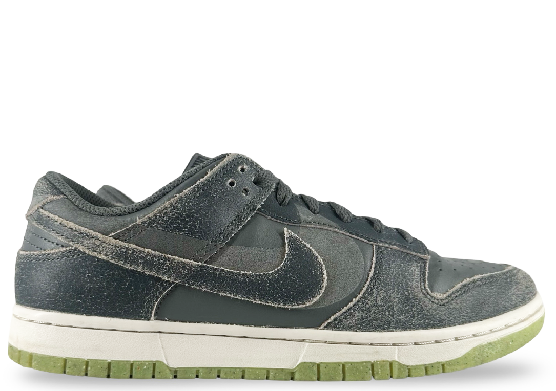 Nike Dunk Low Retro PRM Halloween (2022)