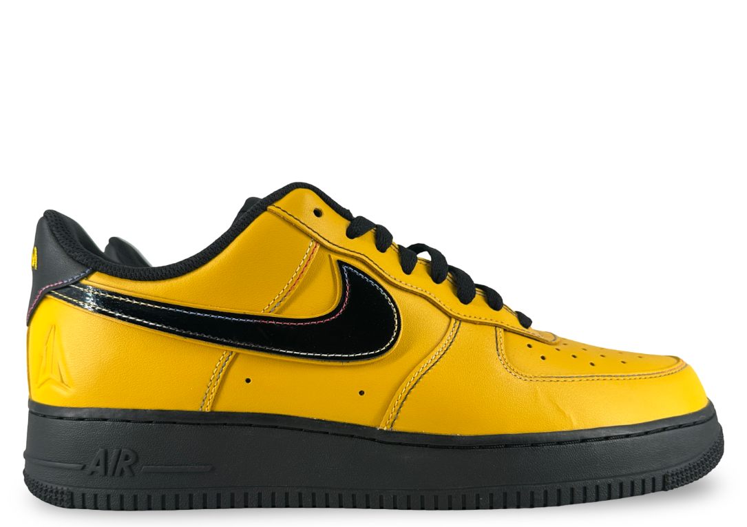 Nike Air Force 1 Low Ja Morant Let Me Be Ja