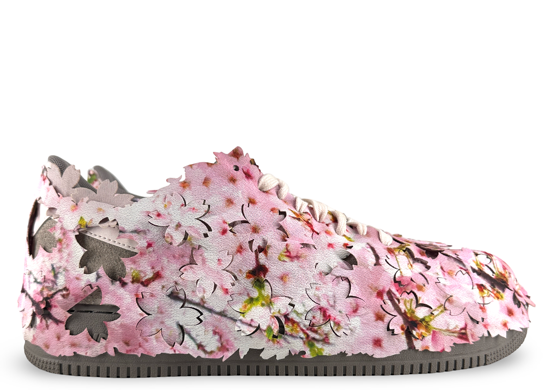 Nike Air Force 1 Low '07 Premium Spring Flowers