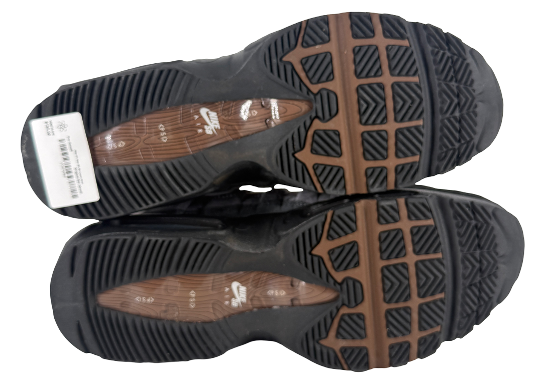 Nike Air Max 95 SB Cacao Wow