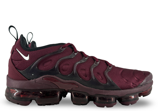 Nike Air VaporMax Plus Night Maroon
