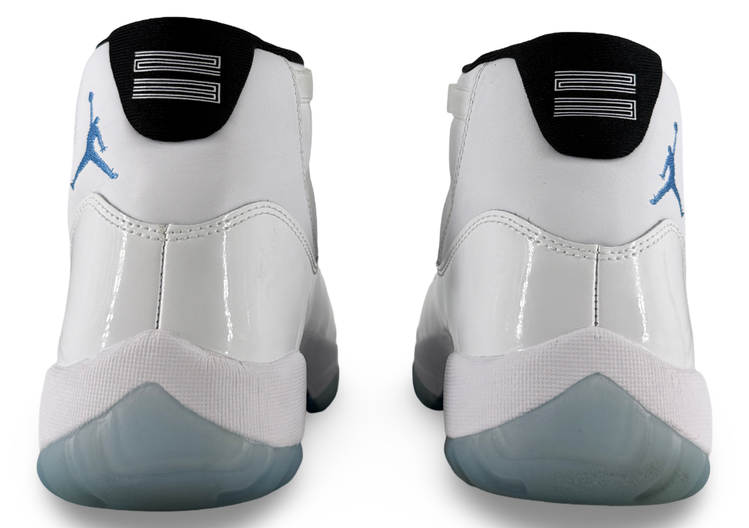 Jordan 11 Retro Legend Blue (2024)