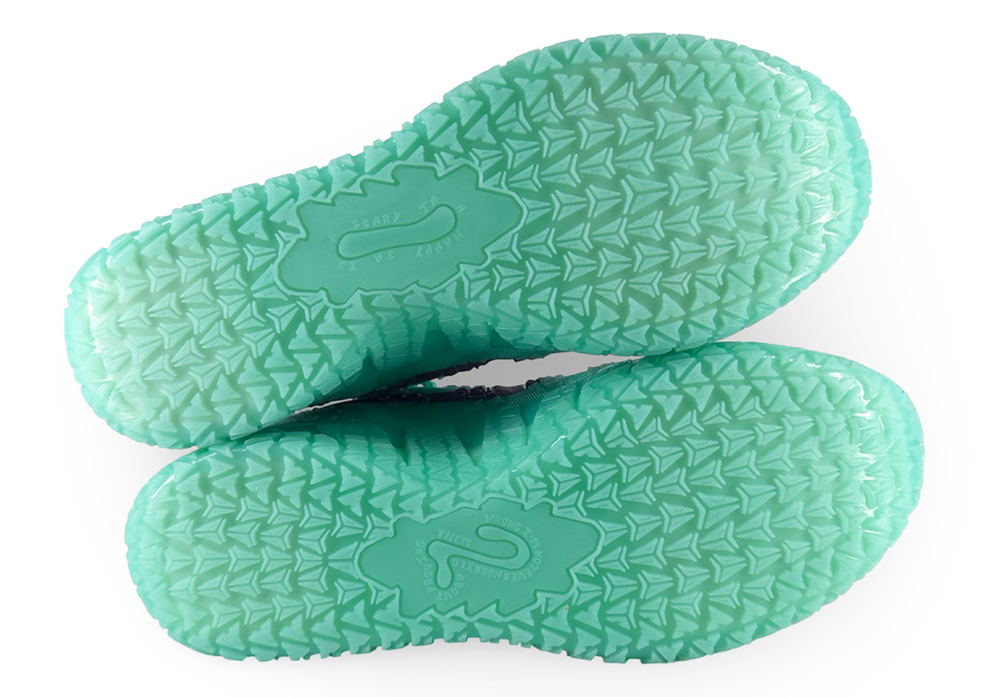 Nike Ja 3 Twelve Time