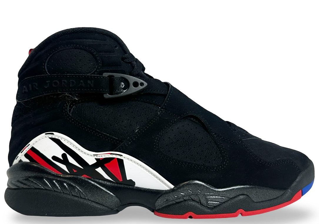 Jordan 8 Retro Playoffs (2023)