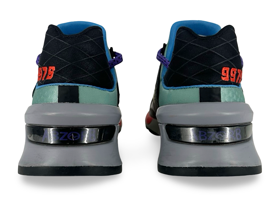 New Balance 997S Bodega No Bad Days