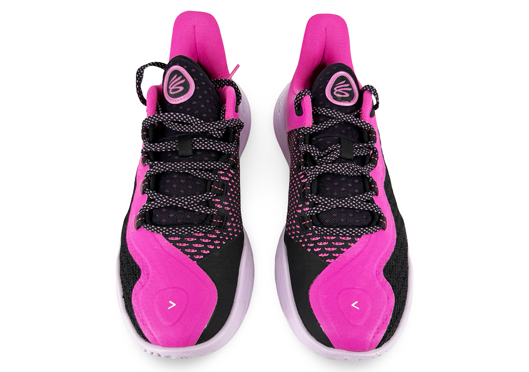 Under Armour Curry 11 Girl Dad