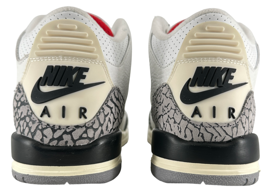 Jordan 3 Retro White Cement Reimagined (GS)
