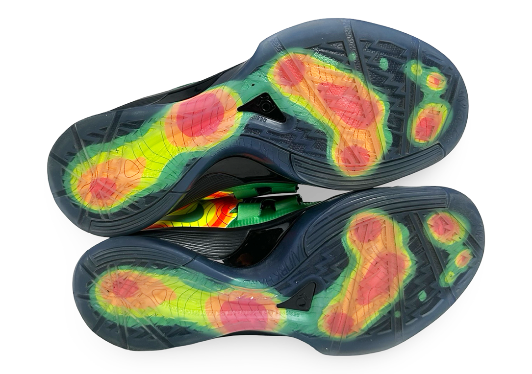 Nike KD 4 Weatherman (2024)