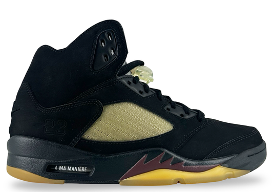 Jordan 5 Retro A Ma Maniére Dusk