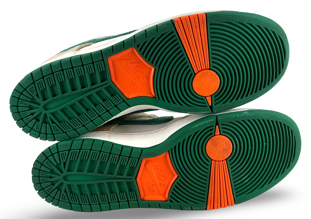 Nike SB Dunk Low Jarritos