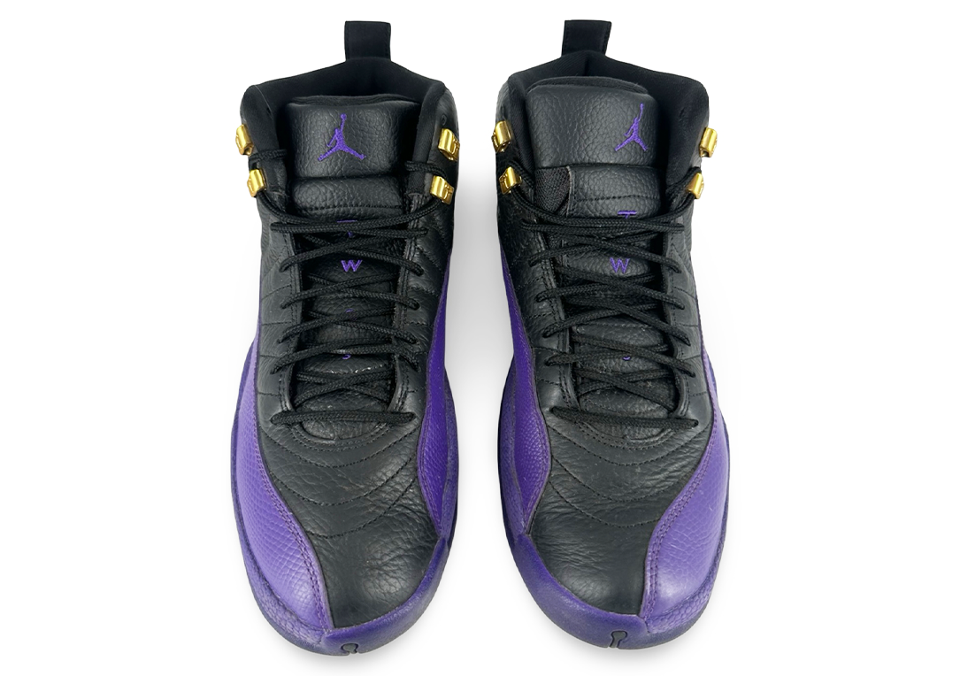 Jordan 12 Retro Field Purple
