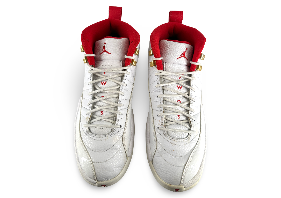 Jordan 12 Retro FIBA (2019)