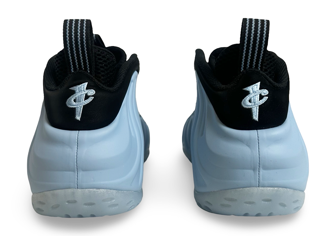 Nike Air Foamposite One Psychic Blue