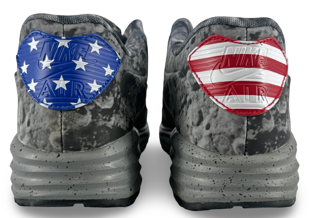 Nike Air Max Lunar 90 SP Moon Landing (2014)