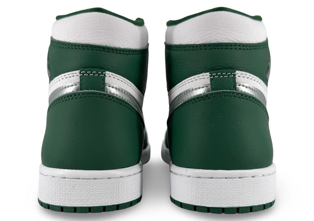 Jordan 1 Retro High OG Gorge Green