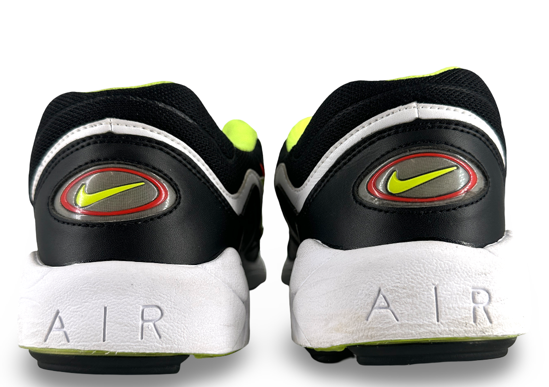 Nike Zoom Alpha Black Volt