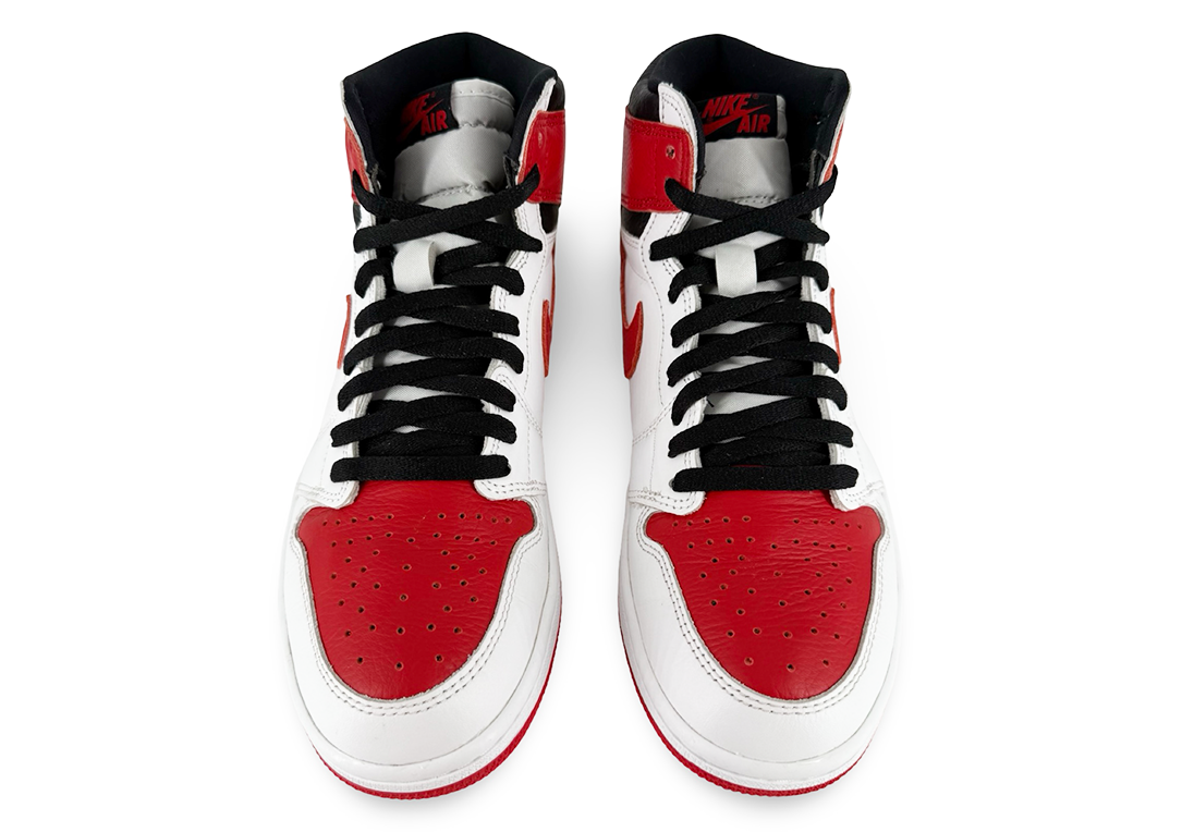 Jordan 1 Retro High OG Heritage