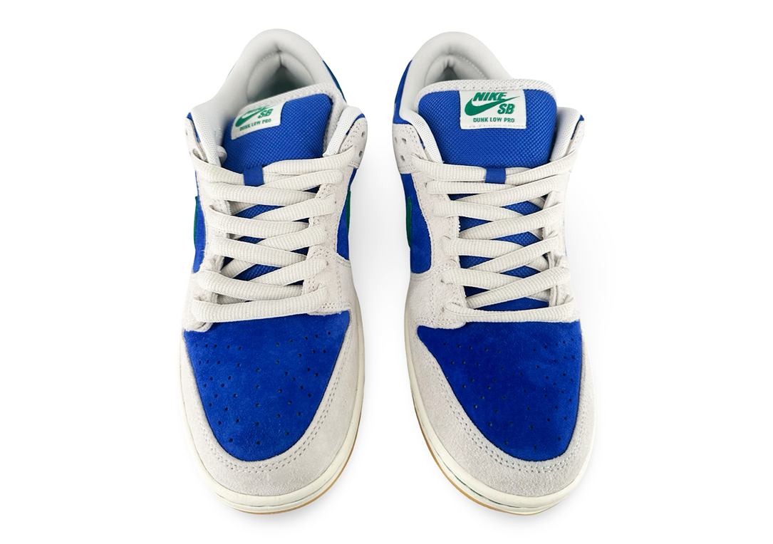 Nike SB Dunk Low Hyper Royal Malachite