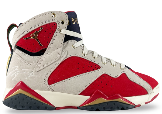 Jordan 7 Retro Trophy Room New Sheriff in Town