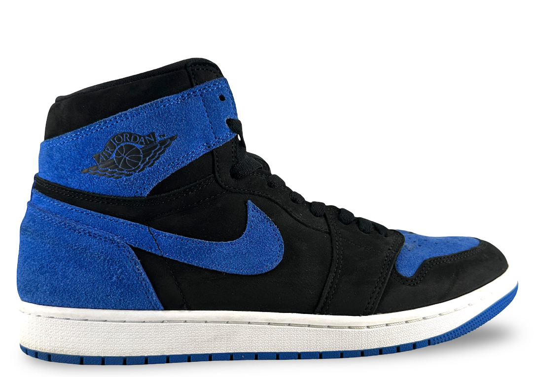 Jordan 1 Retro High OG Royal Reimagined