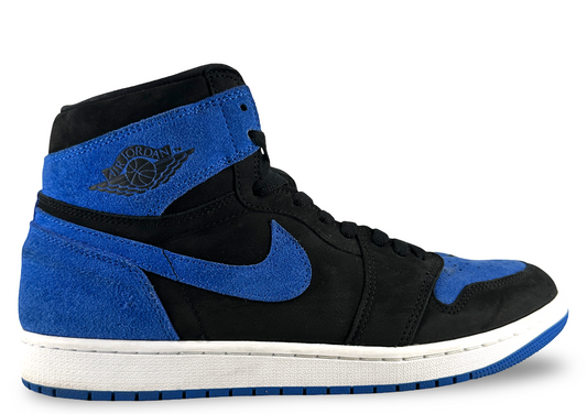 Jordan 1 Retro High OG Royal Reimagined