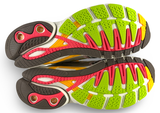 adidas Adistar Control 5 Larry June
