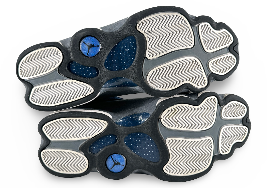 Jordan 13 Retro Flint (2020)