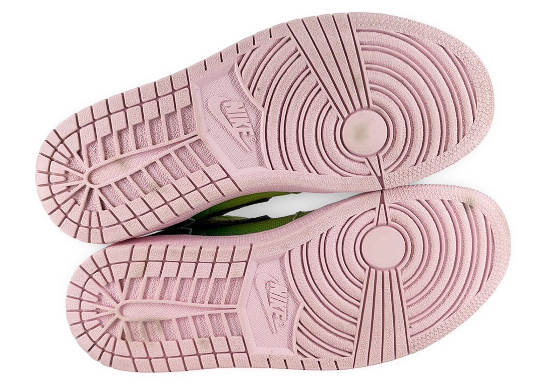 Jordan 1 Retro High J Balvin