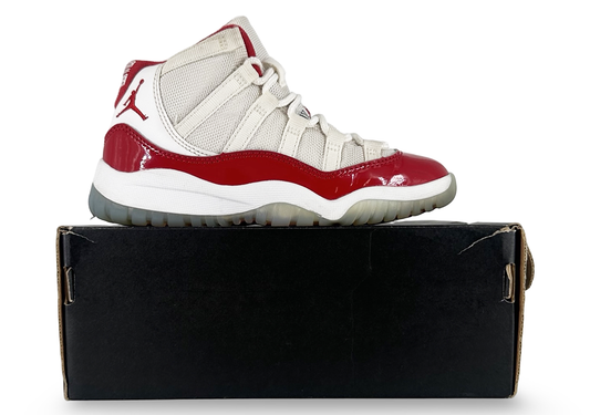 Jordan 11 Retro Cherry (2022) (PS)